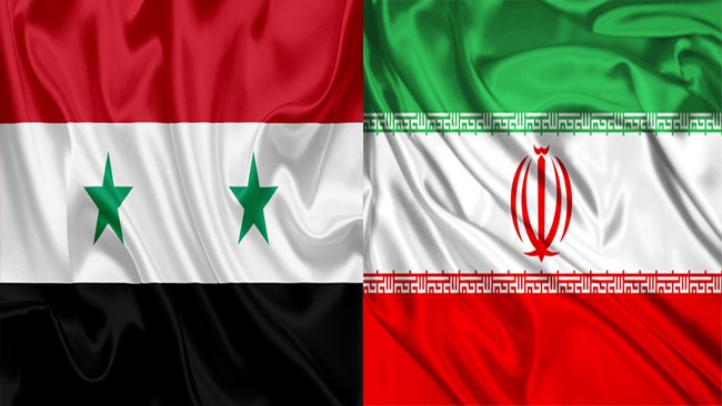 نوبت دوم مجمع عمومی اتاق مشترک ایران و سوریه 16 مهر برگزار می‌شود