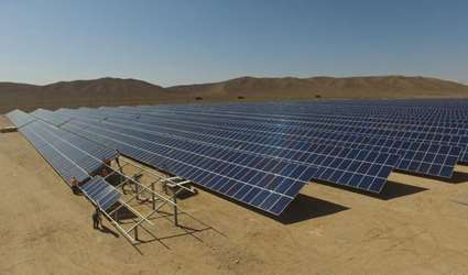 ایجاد شهرک صنعتی تخصصی خورشیدی در کرمان و یک ناحیه صنعتی در سمنان/اضافه شدن 536 هکتار به مساحت اراضی در اختیار شهرک‌ها و نواحی صنعتی کشور
