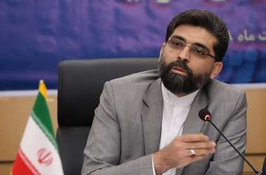 بیانیه سرپرست سازمان صنایع کوچک و شهرک‌های صنعتی ایران به مناسبت روز ایمنی و آتش نشانی